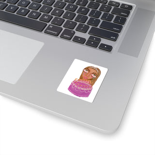 Its My Party Sticker