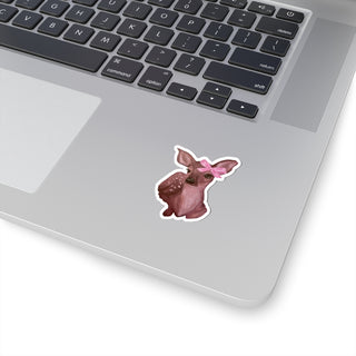My Dear Sticker
