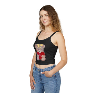 To My Valentine Tank