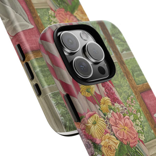 A Dolls Room Phone Case
