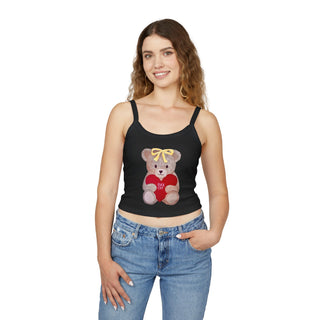 To My Valentine Tank