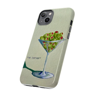 Dirtiest Martini Tough Phone Case