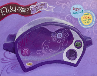 Easy Bake Original