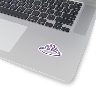 Most Evil Bitch Sticker