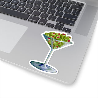 The Dirtiest Sticker