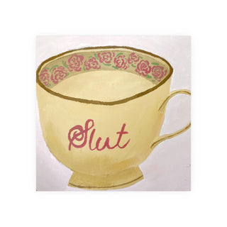 The Tea