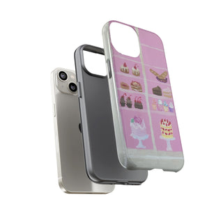 Sweet Treat Tough Phone Case