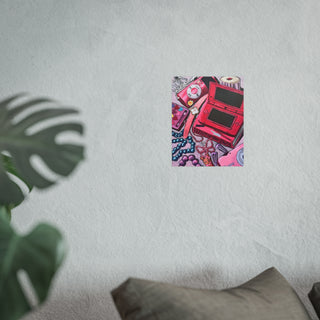 A Few of my Favorite Things