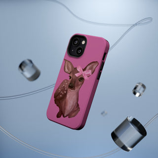My Dear Phone Magnetic Tough Case