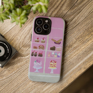Sweet Treat Tough Phone Case