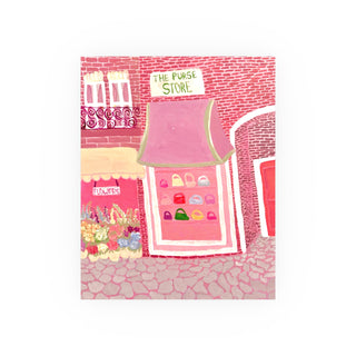The Purse Store