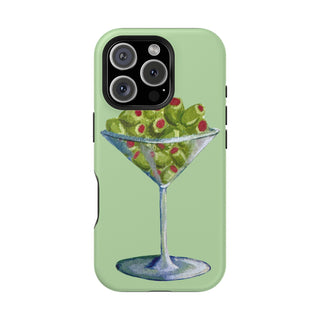 The Dirtiest Martini Magnetic Tough Phone Case