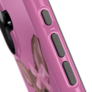 My Dear Phone Magnetic Tough Case