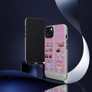 Sweet Treat Tough Phone Case