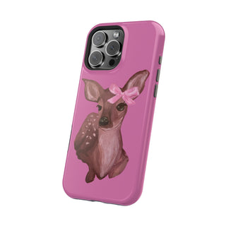 My Dear Phone Magnetic Tough Case