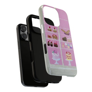 Sweet Treat Tough Phone Case