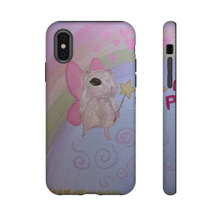 Fairy Mouse Tough Case