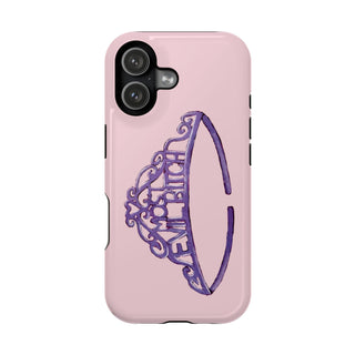 Most Evil Bitch Magnetic Phone Case