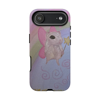 Fairy Mouse Tough Case