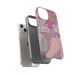 So Many Shoes Tough Phone Case