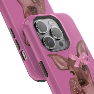 My Dear Phone Magnetic Tough Case