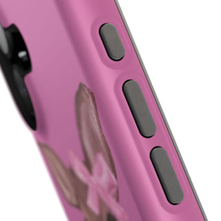 My Dear Phone Magnetic Tough Case