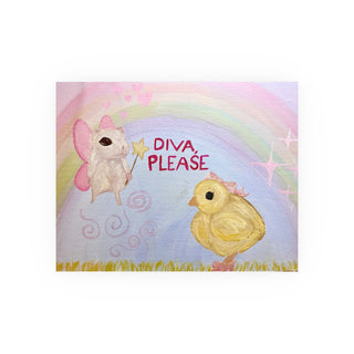 Diva Please