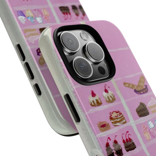 Sweet Treat Tough Phone Case