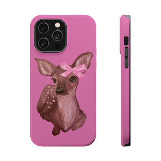 My Dear Phone Magnetic Tough Case
