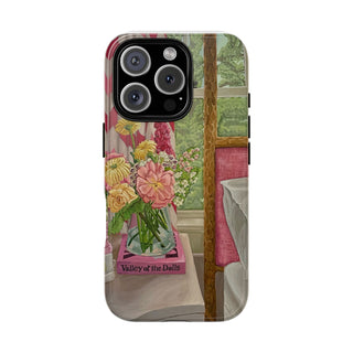 A Dolls Room Phone Case
