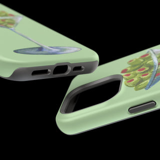 The Dirtiest Martini Magnetic Tough Phone Case