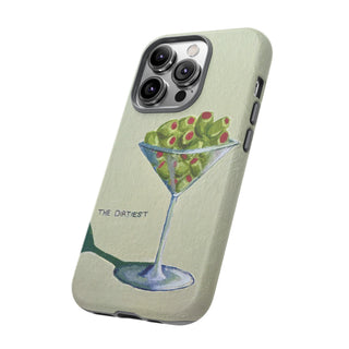 Dirtiest Martini Tough Phone Case