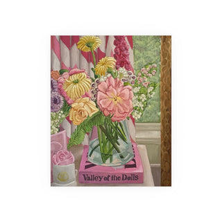 Fresh Cut Flowers