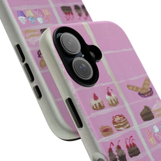 Sweet Treat Tough Phone Case