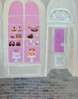 Bakery Original