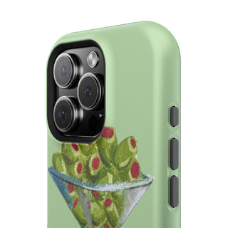 The Dirtiest Martini Magnetic Tough Phone Case