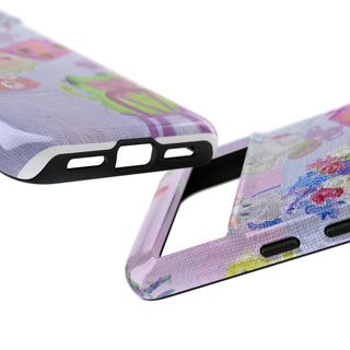 Hoecializing Phone case