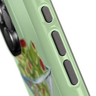 The Dirtiest Martini Magnetic Tough Phone Case