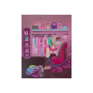 Nothing 2 Wear