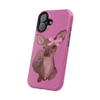 My Dear Phone Magnetic Tough Case