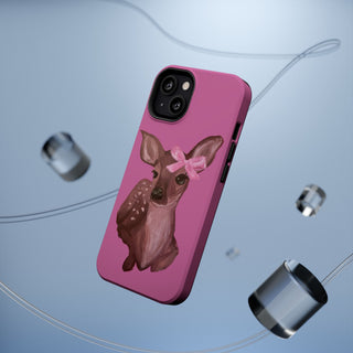 My Dear Phone Magnetic Tough Case