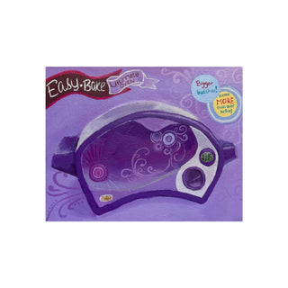 Easy Bake Oven