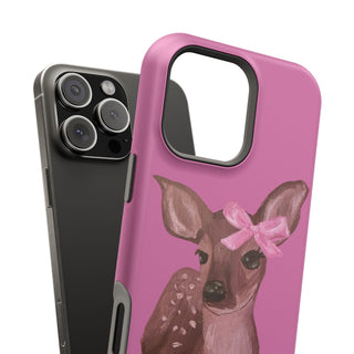 My Dear Phone Magnetic Tough Case