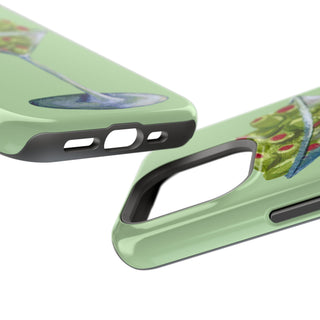 The Dirtiest Martini Magnetic Tough Phone Case