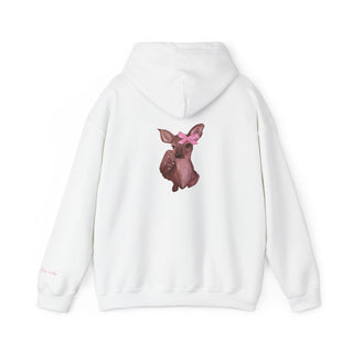 My Dear Lightweight Hoodie
