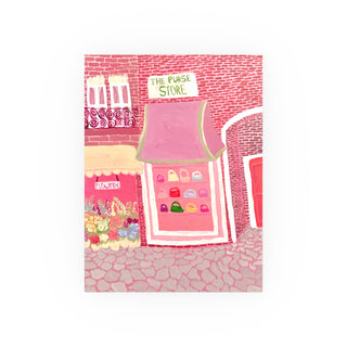 The Purse Store