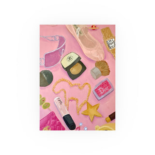 Girl Mess 1/2