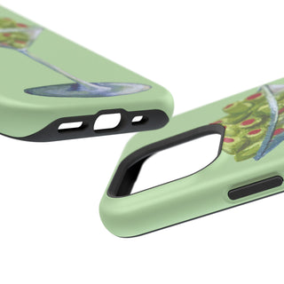 The Dirtiest Martini Magnetic Tough Phone Case