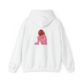 I Used to Be a Ballerina Lightweight Hoodie