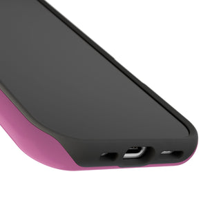 My Dear Phone Magnetic Tough Case